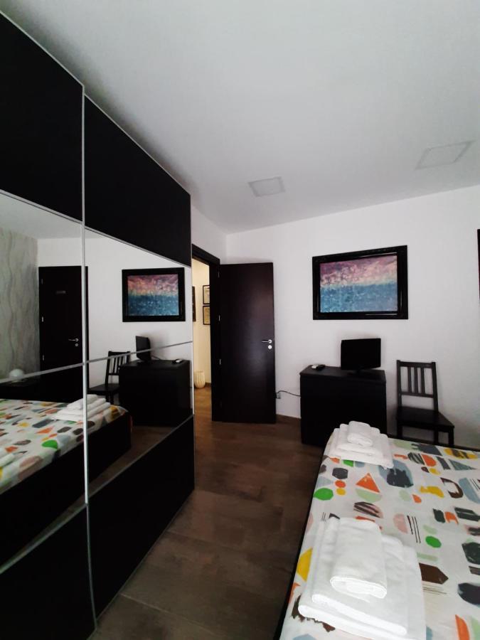 Casa Degli Artisti San Lorenzo Mezzojuso ภายนอก รูปภาพ