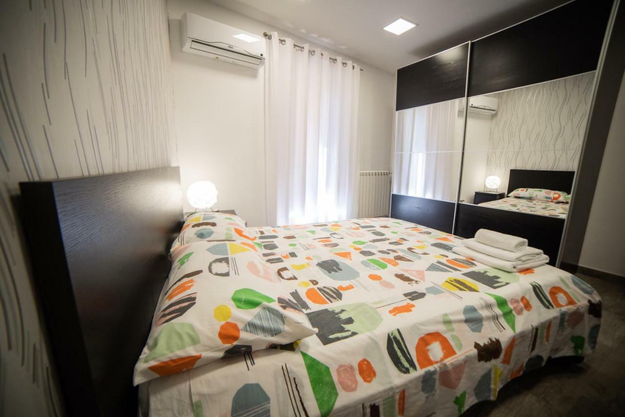 Casa Degli Artisti San Lorenzo Mezzojuso ภายนอก รูปภาพ